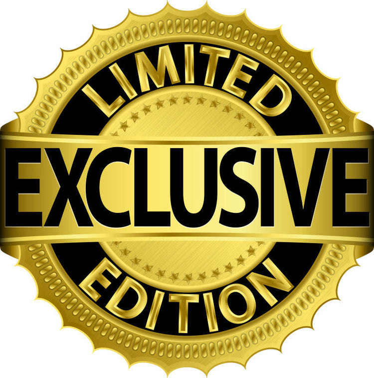 Limited Edition
