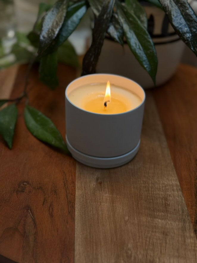 Aroma therapy