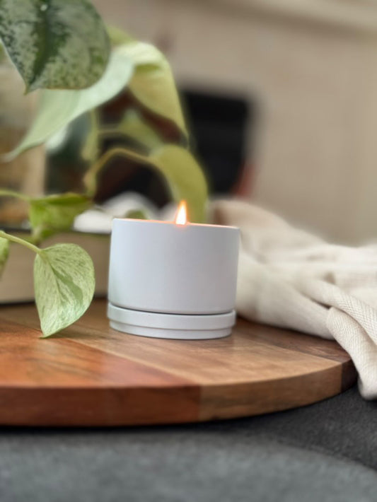 Aroma therapy